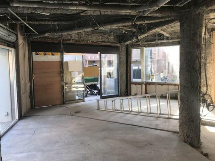 �y���̑������E�X�y�[�X�z�@