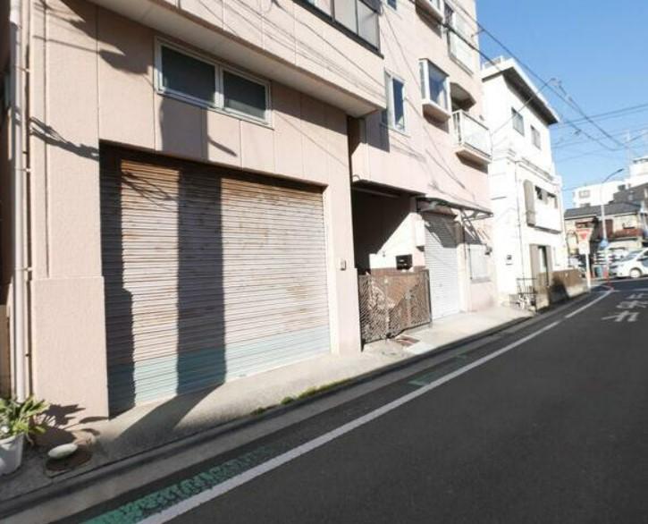 �y�����O�ρz�@