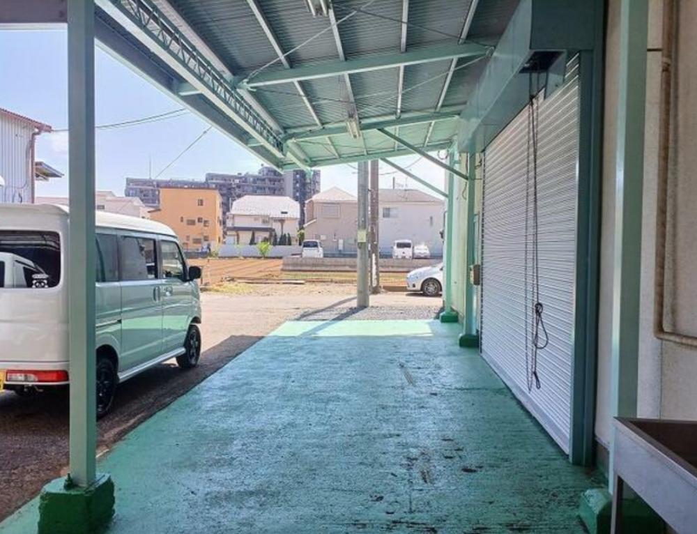 �y�����O�ρz�@