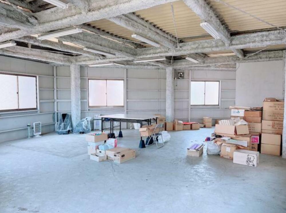 �y���̑������E�X�y�[�X�z�@