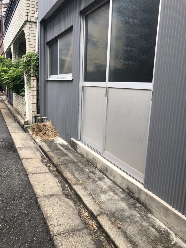 �y�����O�ρz�@