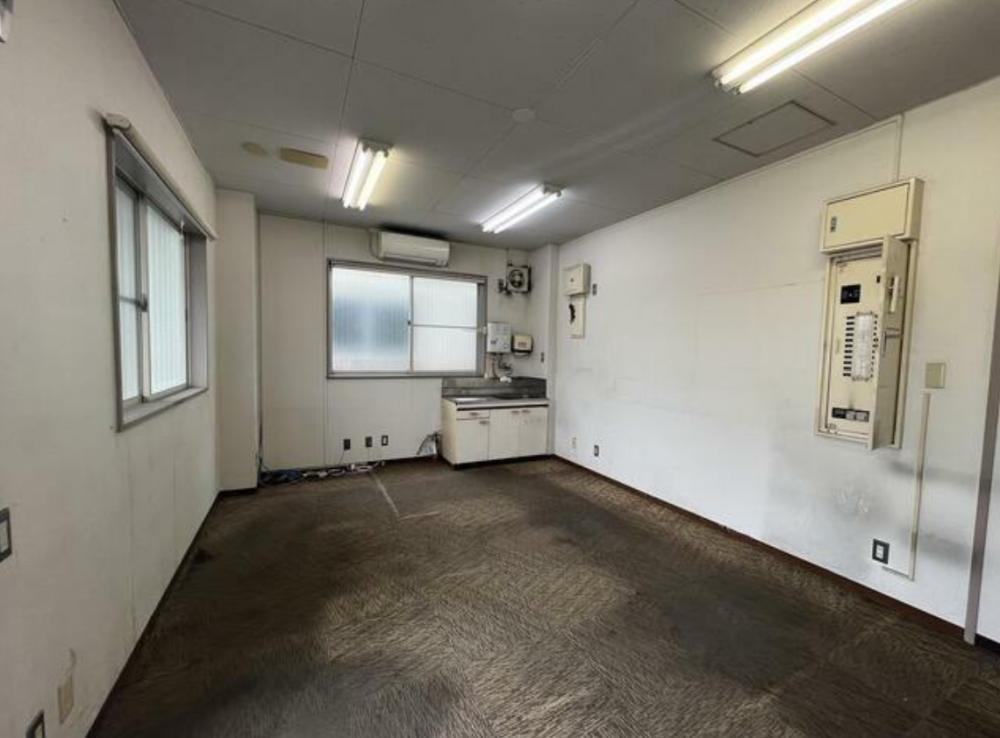 �y���̑������E�X�y�[�X�z�@