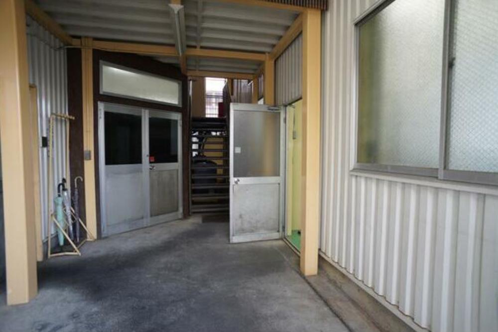 �y���̑������E�X�y�[�X�z�@