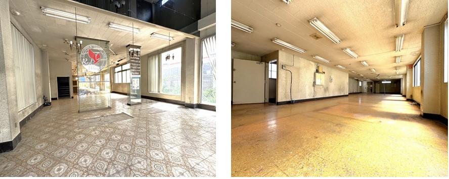 �y���̑������E�X�y�[�X�z�@